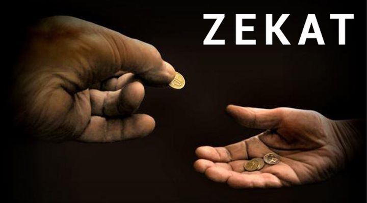 Zekat Bağışı